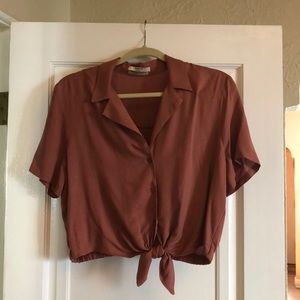 Women’s Pull & Bear Top
